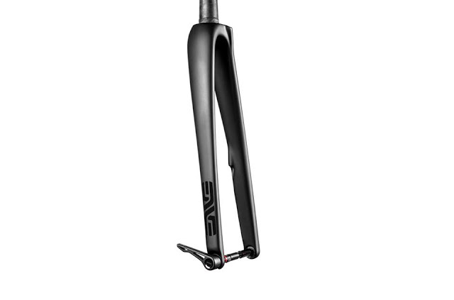 Enve launched the New Road Disc Fork Speed Release