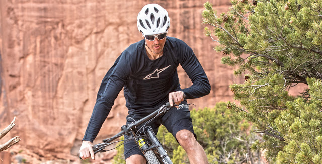 Protera: Ride Safe during your Off Road Adventures