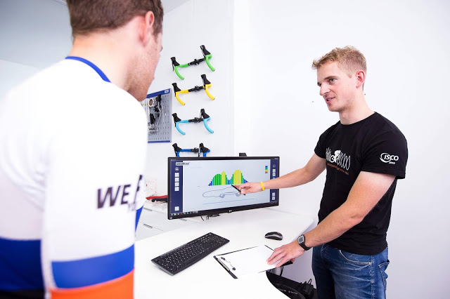 LEOMO, Inc. Announces Partnership with German cycling biomechanics company “gebioMized”