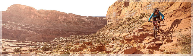 New Reynolds TR Mountain Wheels