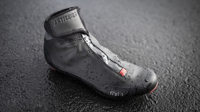fi’zi:k launched the New Artica Shoes for Road and MTB