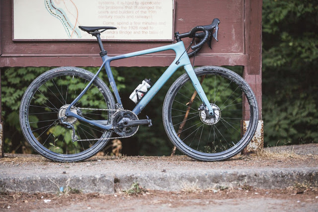 Norco revealed their New Search XR Gravel Bike