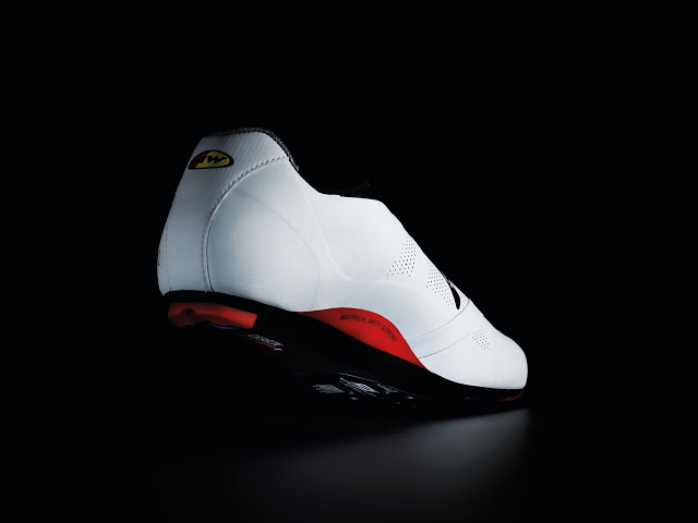 For each person his custom arch: Northwave introduces Anatomical Arch Support®