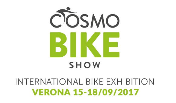 Event - Cosmobike Show Italy 2017