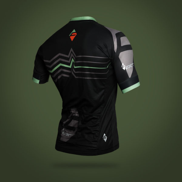 New Premium Race Clothing Line from Farr