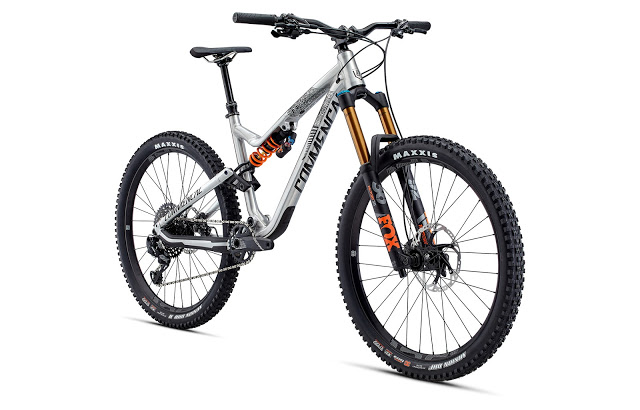New Commencal Meta AM V4.2 New Zealand 2018