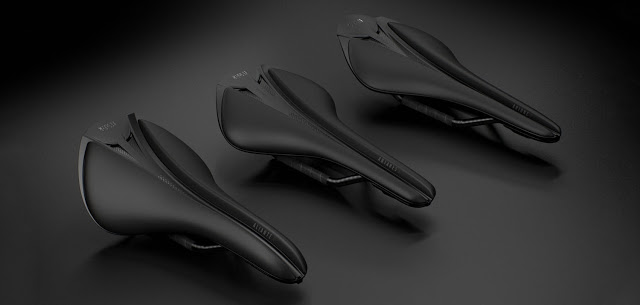 New Versus Evo Road Saddles Range from fi’zi:k