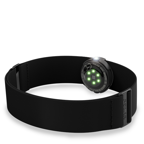 New Polar OH1 Optical Heart Rate Sensor