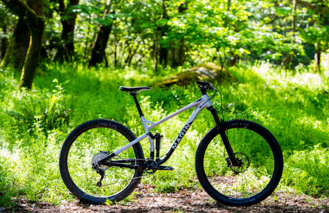 Marin Bikes launched their New Rift Zone MTB Bike Range