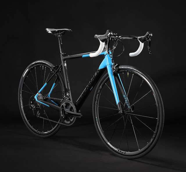 Silverback unveils the New Stella Road Bike for Women