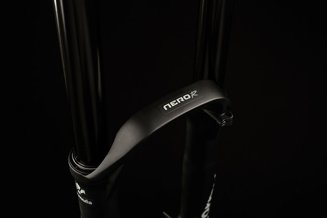 Formula launched their New Nero R and Nero C DownHill Suspensions