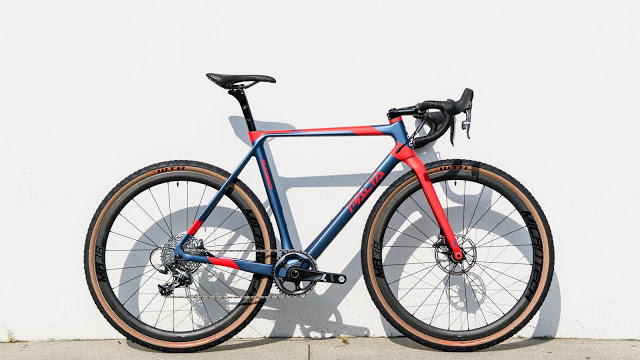 Basso Bikes announced the New Palta Gravel dedicated Bike