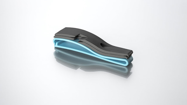 Tacx launched the New T4620 Tyre Lever Tool Set