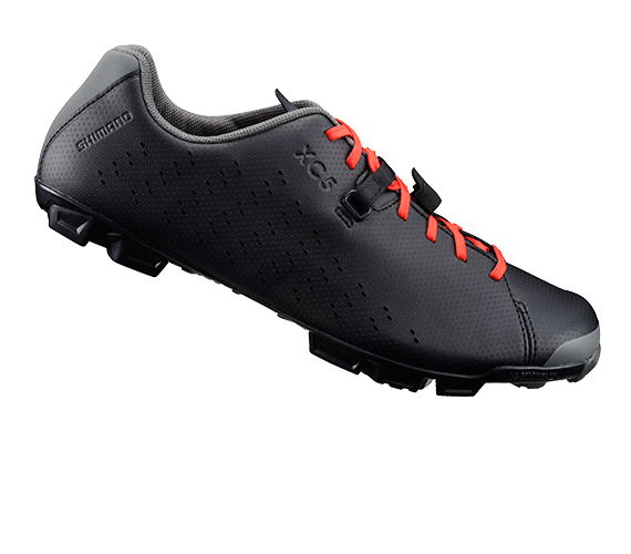 New Men's & Women's Shimano XC5 Shoes are now available