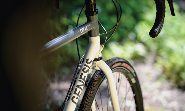 Colour and Specification updates for selected Genesis 2018 Bikes