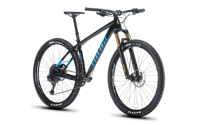 Niner announces the New Air 9 MTB Bike