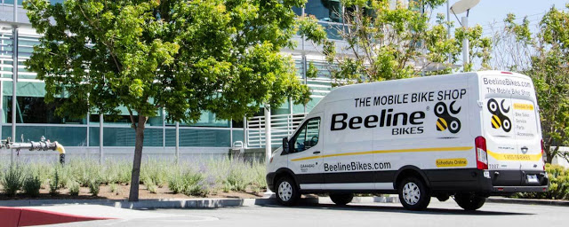 Beeline Bikes to open 25 New Mobile Shops across Eight New Territories