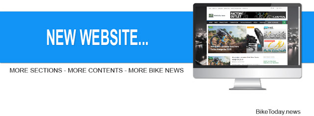 The New BikeToday.news is Online