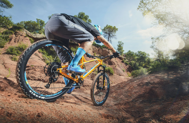 Mondraker revealed their New Factor Range for 2018