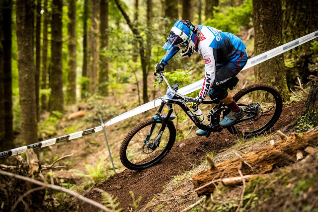 Giant launches All-New Range of Reign Enduro Bikes