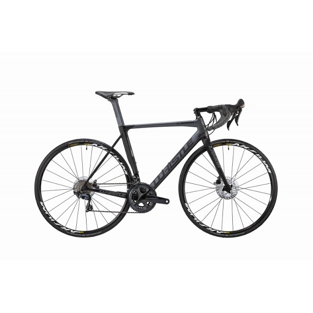 Whistle Bikes launched the New Lamok Road Bike