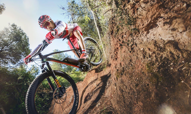 New 2018 Mondraker e-Prime eMTB Bike Range 