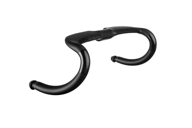 Enve reintroduced the SES Aero Road Bar