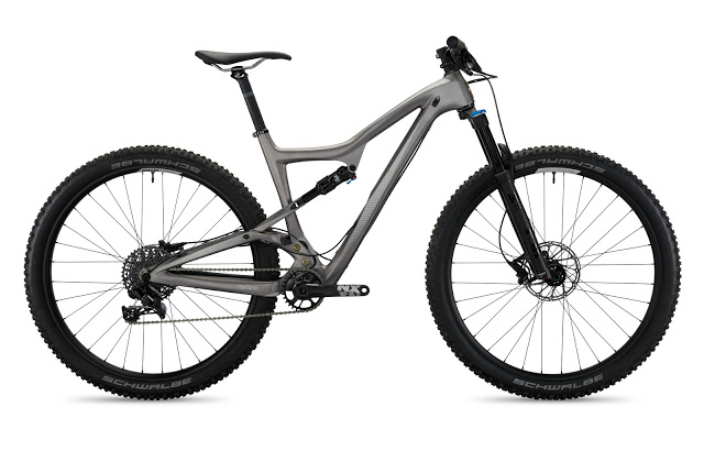 New Ripley LS MTB Bike from Ibis Cycles