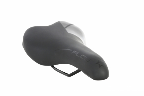 New Saddles MSC Flow, Comfort and Comfort Claudia