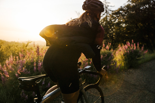 Trek launched the New 2018 Domane Women's Road Bikes