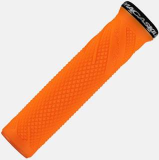 New MacAskill Signature Grips from Lizard Skins