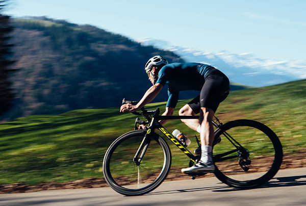 Rim Brake Revolution: All New NSW and Firecrest Wheelsets