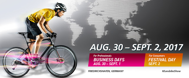 Event – EuroBike 2017
