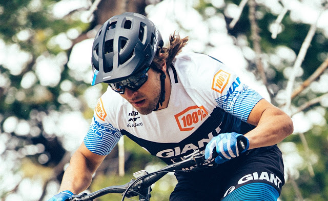 With Integrated MIPS Brain Protection System, the New Giant Rail SX Helmet