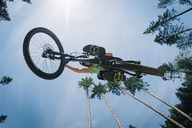 OneUp released New Pedals