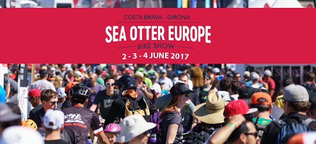 Event - Sea Otter Europe Bike Show (Spain)