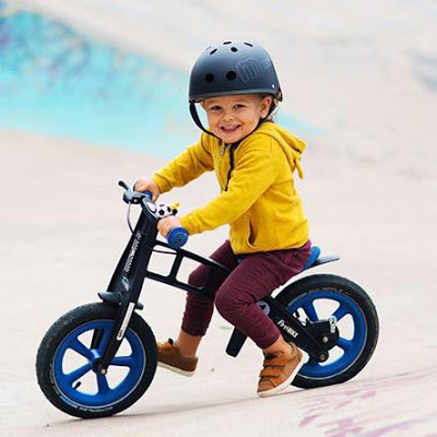 FirstBIKE Balance Bike in Search for New Distributors