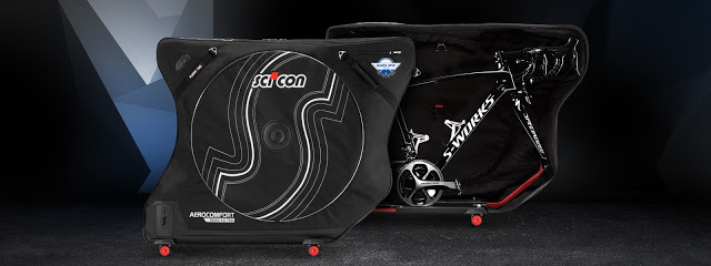 Quick-Step Floors puts confidence in Scicon Bags for 2017 season