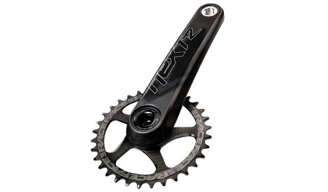 New Next R Components from Race Face