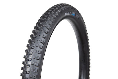 Terrene Tires launched the New McFly MTB Tires