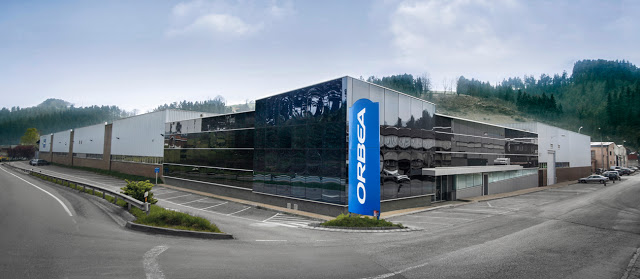 Orbea is upgrading the Factory in Mallabia