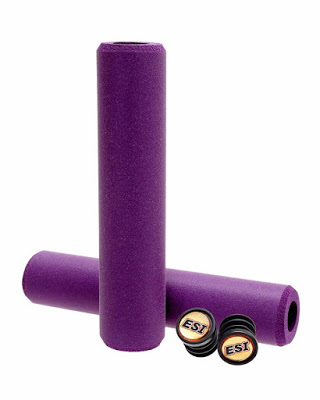 ESI Grips Releases First Color in Their New Limited Edition Grip Line