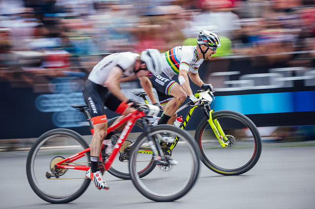 N1NO Schurter - King of Nove Mesto