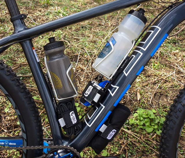 New B-RAD Bike Storage System from Wolf Tooth Components