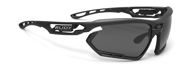 Rudy Project’s New Fotonyk Cycling Sunglasses