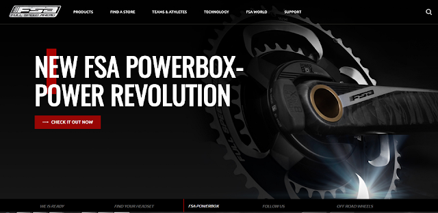 FSA launched their New Website