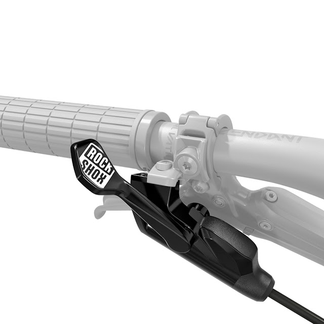RockShox launched the New Reverb 1x Remote