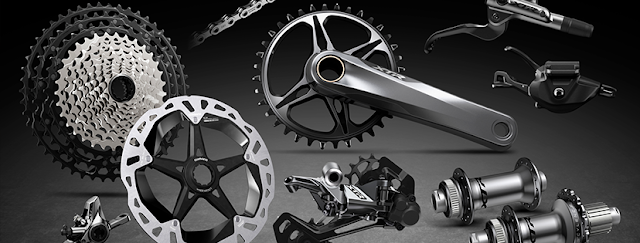 Introducing XTR M9100