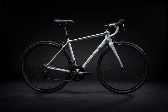 New Women's Sportiva Carbon Road Bike from Ribble