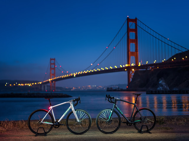 Volata brings its Premium Smart Bicycles to Europe